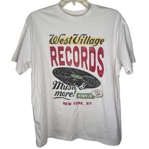 Abercrombie & Fitch Super Soft 100% Cotton Graphic Tee